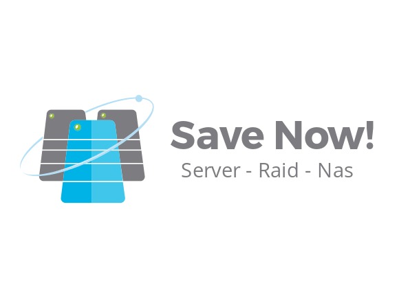 Save Now! recupero dati raid